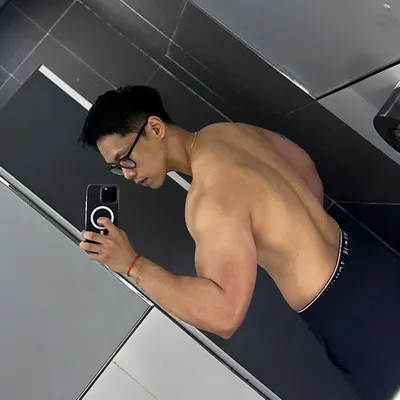 Kel John Lee profile