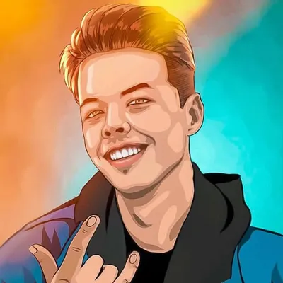 Kellan Hendry profile