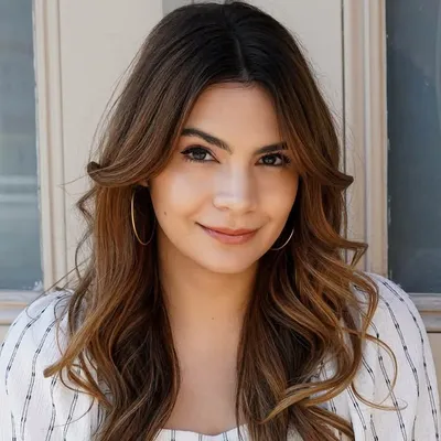 Kelly Driscoll profile