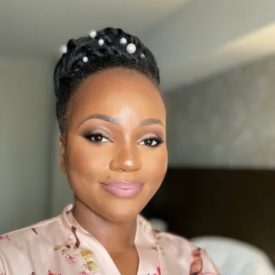 Charlene Fowo profile