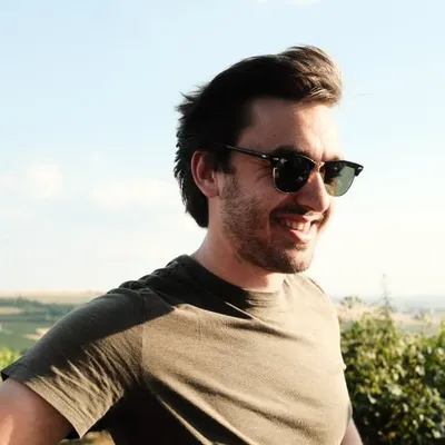 Felix Keller profile