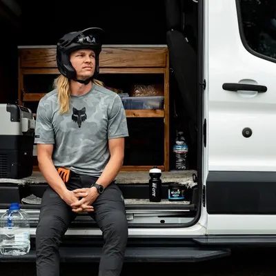 Cody Kelley profile