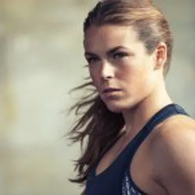 Kelley O'Hara profile