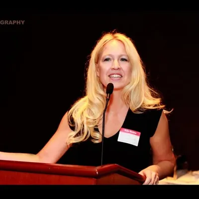 Kelley Scarsbrook profile