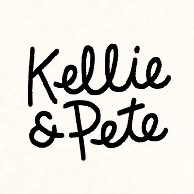 Kellie and Pete profile