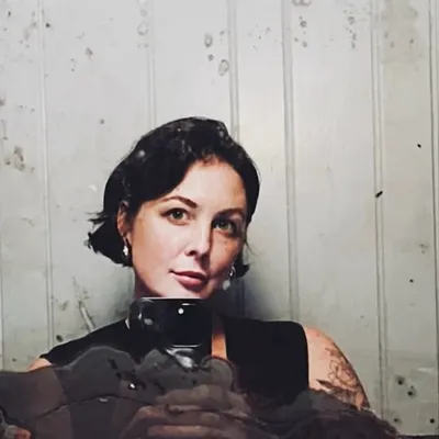kelli kikcio profile