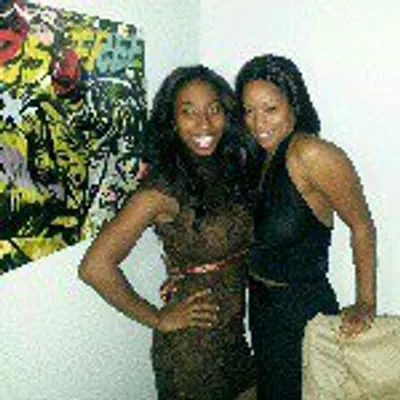 Kellita Smith profile
