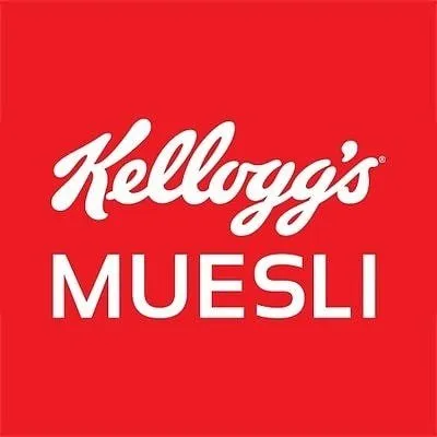 Kelloggs Muesli profile