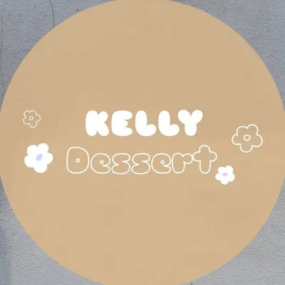 KELLY手作布朗尼 profile