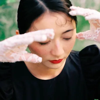 陳凱莉 profile
