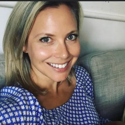 Kelly Golding profile