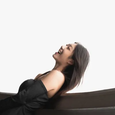 謝謝謝凱莉 Hsieh Wei Jo profile