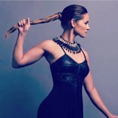Kelly Overton profile