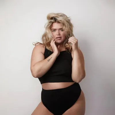 Kelly Bloemhof profile