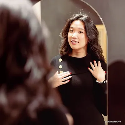 Kelly Chan profile