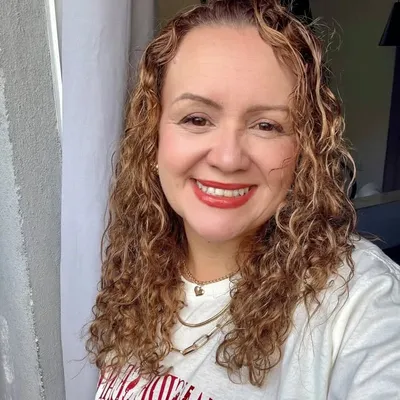Kelly Cristiane | Culinaria profile