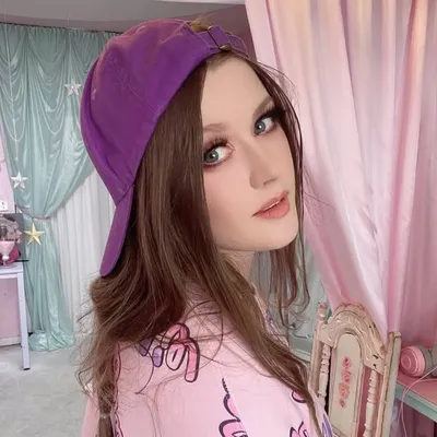 Kelly Eden profile