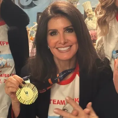 Kelly Fisher Katz profile