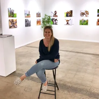Kelly Fogel profile