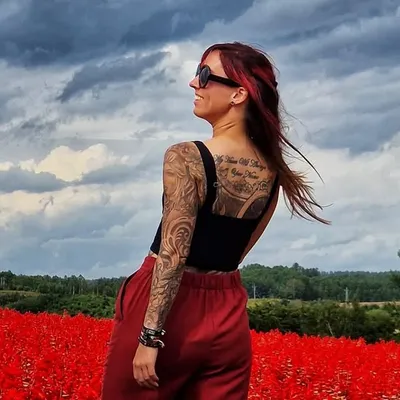 Kellyfornia ๐ค๐ฟ๐ค๐ฟ profile