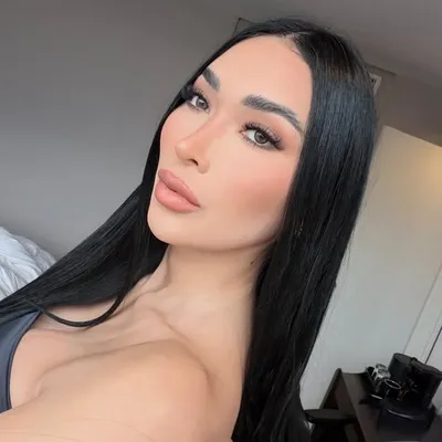 Kelly Gonzalez profile