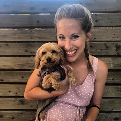 Kelly Hogan Laubinger, MS, RD profile
