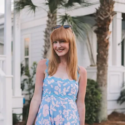 Kelly Larkin profile