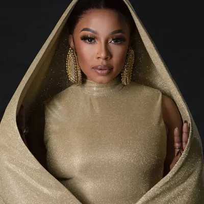 The Voice Of Africa profile
