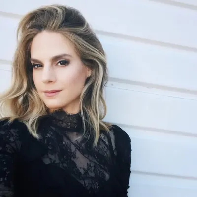 KELLY KRUGER profile