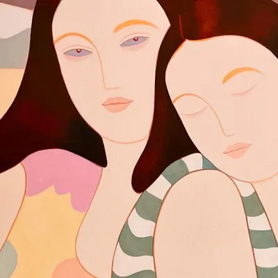 Kelly Beeman profile