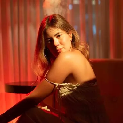 Kelly Barrera profile