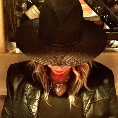 Kelly Mitchell profile