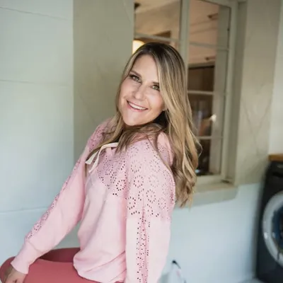 Kelly Meinke profile