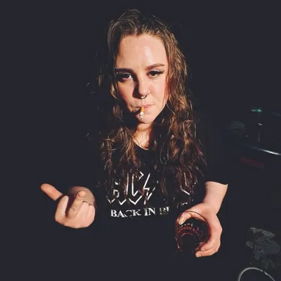 Kellyn profile
