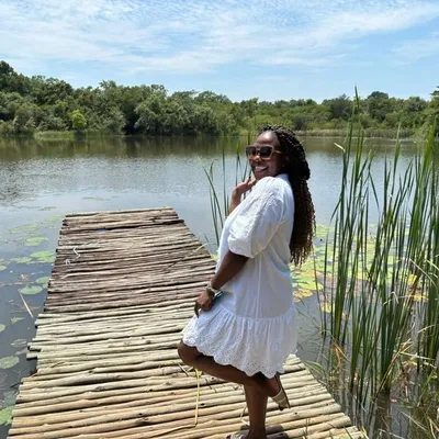 Kelly Kubayi profile