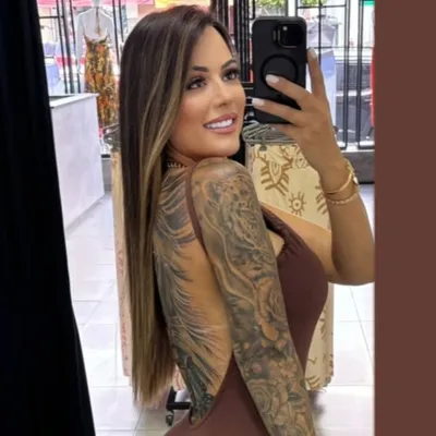 Kelly Gonçalves Oliveira profile