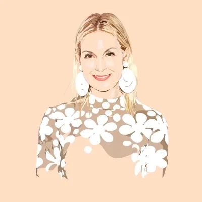 Kelly Rutherford profile