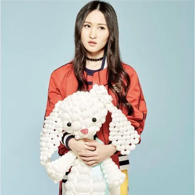 Kelly Sashimi©️ profile