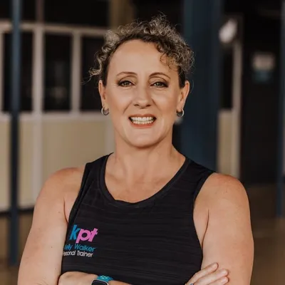 Kelly Walker ๐๐ผโโ๏ธ Personal Trainer profile