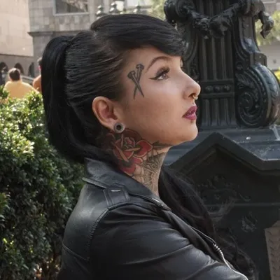 Kelly Arevalo profile