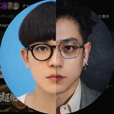 KELO Hirai / 平位蛙 profile