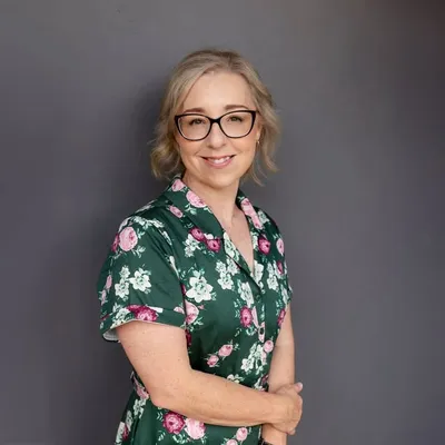 Kelly Rimmer (Author) profile