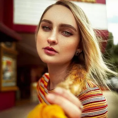 Kelsey Scott profile