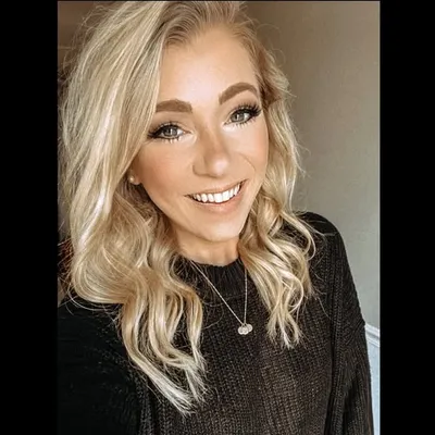 Kelsey Ward profile