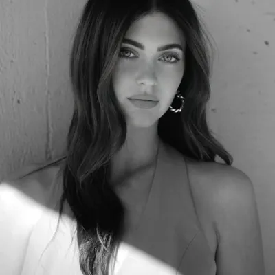 Kelsey Hinds profile