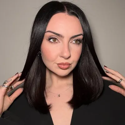 Kelsey Griffin profile