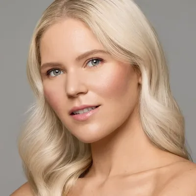 Kelsey Kinsel profile