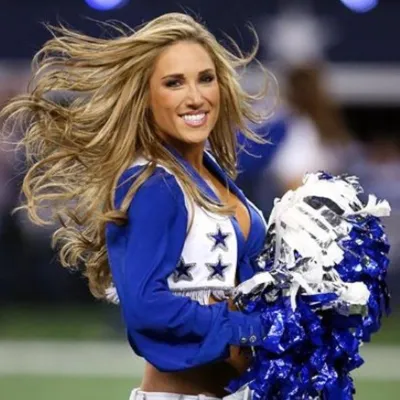 Kelsey Bond Courtnall profile