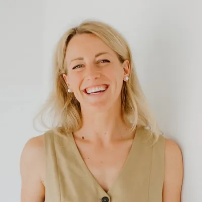 Kelsey Reidl, Marketing Expert profile