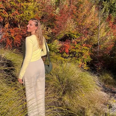 Kelsey Moretto profile